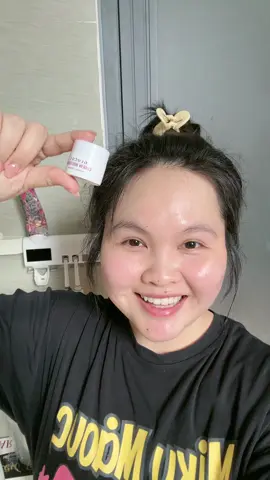 Face lạnh dưỡng trắng