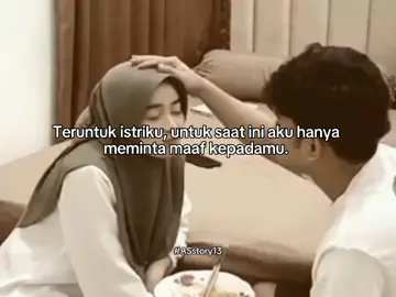 Pesan suami untuk istri. #storywa #storytime #fyp #viral #asstory13 #CapCut 