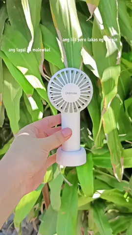 #orashare #orashareminifan #minifan #minifanportable #portableminifan 