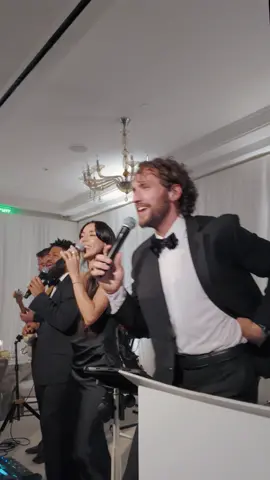 Hypnotizing mesmerizing 🤩😵‍💫 #danceband #event #eventplanner #partyplanner #eventDJ #weddingband #weddingplanner #luxury #luxuryevents #aspenweddings #napaweddings #destinationwedding #palmspringsweddings #cabowedding  #mexicoweddings #hawaiiweddings #luxuryeventplanning #luxuryentertainment