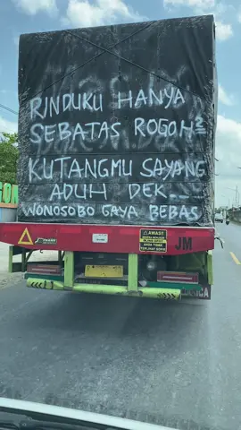Wkwkwkk #fyp #viral #driver #truck #katakata #xyzabc 