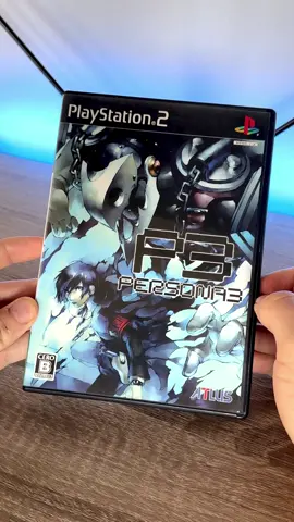Are you ready to burn some bread? 🍞 Let’s play the ORIGINAL Persona 3 from 2006! 🔥🙌 #persona #persona3 #persona3reload #persona3fes #playstation #ps2 #retrogaming #retrogames #playstation2