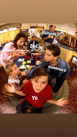 #rockespañol #mana #enanitosverdes #zoe #caifanes #hombresg 