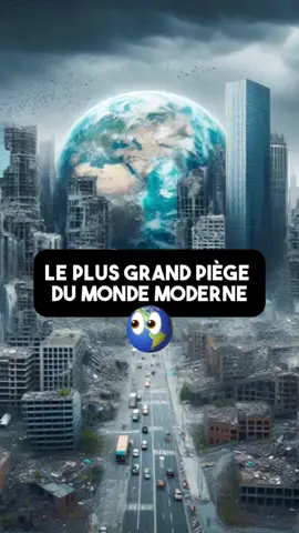 Le plus grand piège du monde moderne…  #islam #islamic_video #rappels_islam #muslim #Allah #Allahuakbar 