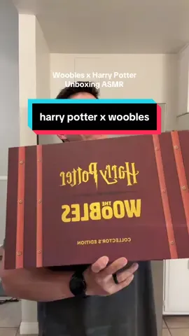 I heard y’all love Harry Potter and ASMR 👀 thank you to @The Woobles for sending this my way. Gonna be a great way to relax 🙂‍↕️ this collection is available at thewoobles.com in the US and Canada 🙌🏽 #thewoobles #amigurumi #ad #sponsored #HarryPotter #WizardingWorld #Hermione Granger #Ron Weasley #Buckbeak #Stag Patronus #Chocolate Frog #Crookshanks #Golden Snitch #Mandrake #nimbus2000 #scabbers 