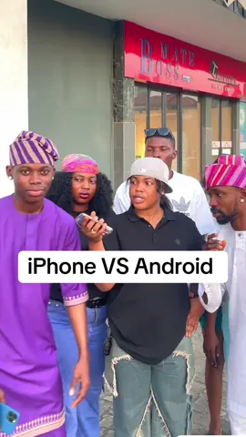 Is iPhone better than Samsung?❤️‍🩹💀……  #fyp #fypシ゚ #viralvideo #viral #justabiola #goviral #just_abiola #iphone #samsung 