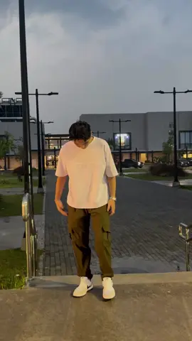 Trending na Baston Cargo Pants! #cargopantsoufit #outfitsidea #cargopants 