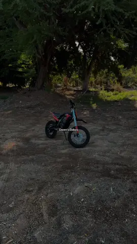 #owensebikes #ebox #ebox20 #ebikes #dirtbike #surron #eridepro #fypシ゚viral 