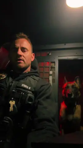 Well now ya do! So go vote at cheerchoiceawards.com / service & sacrifice category and get us to the next round. @Justin Danger Nunley #k9softiktok #k9rex 