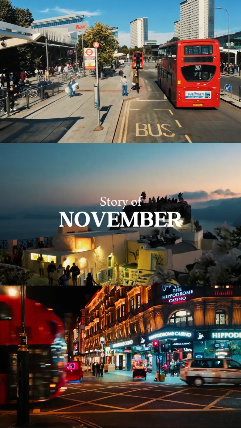 #CapCut November Dump Template-Please Note: The videos in this template are sourced from Pexel. As a CapCut creator, I'm making this template for everyone to use. Full credit goes to the rightful owners🖤 #novemberdump #novemberdump2024 #novemberrecap #novemberrecap2024 #storyofnovember #storyofnovember2024 #lifeinnovember #lifeinnovember2024 #novemberdumptemplate #dumptemplate #capcuttemplate #capcutedit #capcutph #capcutphilippines #pe_fam #mischatemplate 