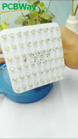 Simple LED Light Circuit for Home.. Diy Electronics Project Sponsored by  @PCBWay  Follow  for more like this.  Like❣️ comments📋 Share📤 #pcbway #ledlight #ledlights #electronic #electronics #electronicos #electronicproject #electronicprojects #electronicsprojects #electronicsproject #diyelectronic #diyelectronics #diyelectrical #electronicidea #electronicstudent #electronicstudents #electronicsolvers #electronicsengineering #electronicengineering #digitalelectronics #electrical  #electricalstudents #diyprojects #waelectronics 