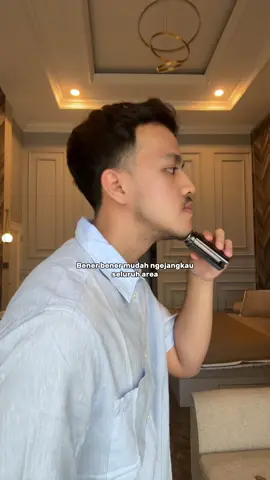 Gak perlu gonta ganti alat cukur lagi💯 @ENCHEN PERSONAL CARE #enchenindonesia #enchenk8 #shaver #alatcukur 