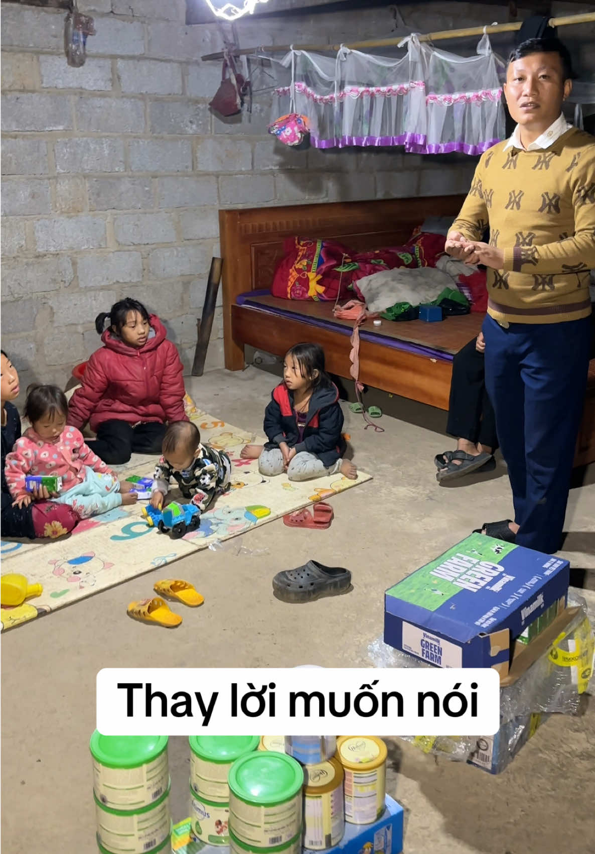 Còn gì ý nghĩa hơn. Cảm ơn vì tất cả ạ.#xuhuong #nongtuanthao #xuhuongtiktok 