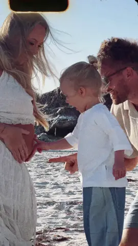 we are having a baby 🕊️ #pregnancy #pregnancyannoucment #mumof2 