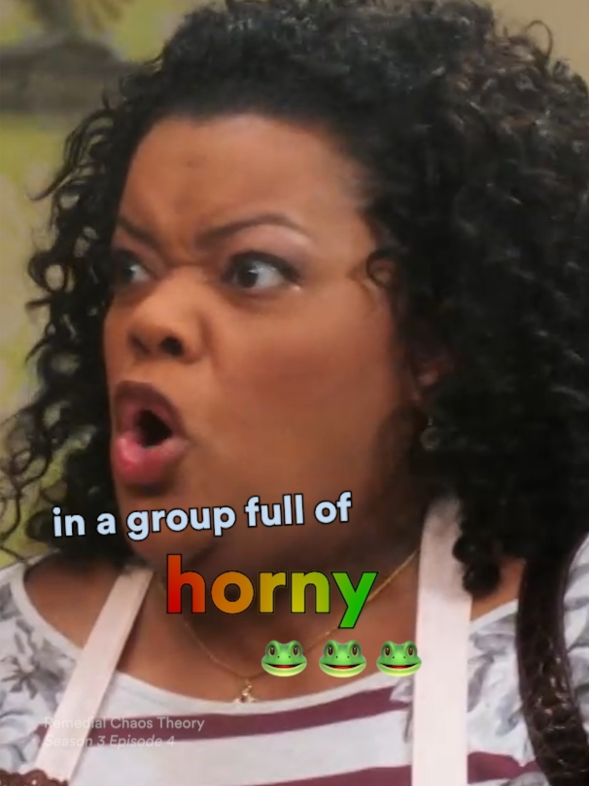 abed's eyebrow wiggle wins 😏👀 stream #community on @peacock. #donaldglover #tvshow #eyes #troll