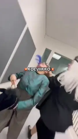Millä fiiliksillä oot alottelemassa koeviikkoa?😃 #fyp #foryou #suomitiktok #tiktoksuomi #fypシ #lukio #vaskivuori #vaskivuorenlukio #vaskis #foryoupage #suomi #vainlukiojutut #vainsinulle #opiskelenvantaalla #vantauduopiskelulle #sinullesivu #koeviikko 