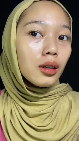 pliss gara2 doktif jadi yakin pake ini ternyata hasil nya mantep bngt meski awal ny keluar jerawat ,di lanjut jerawat ilang pori mengecil masyaAllah#MSglow #retinol 