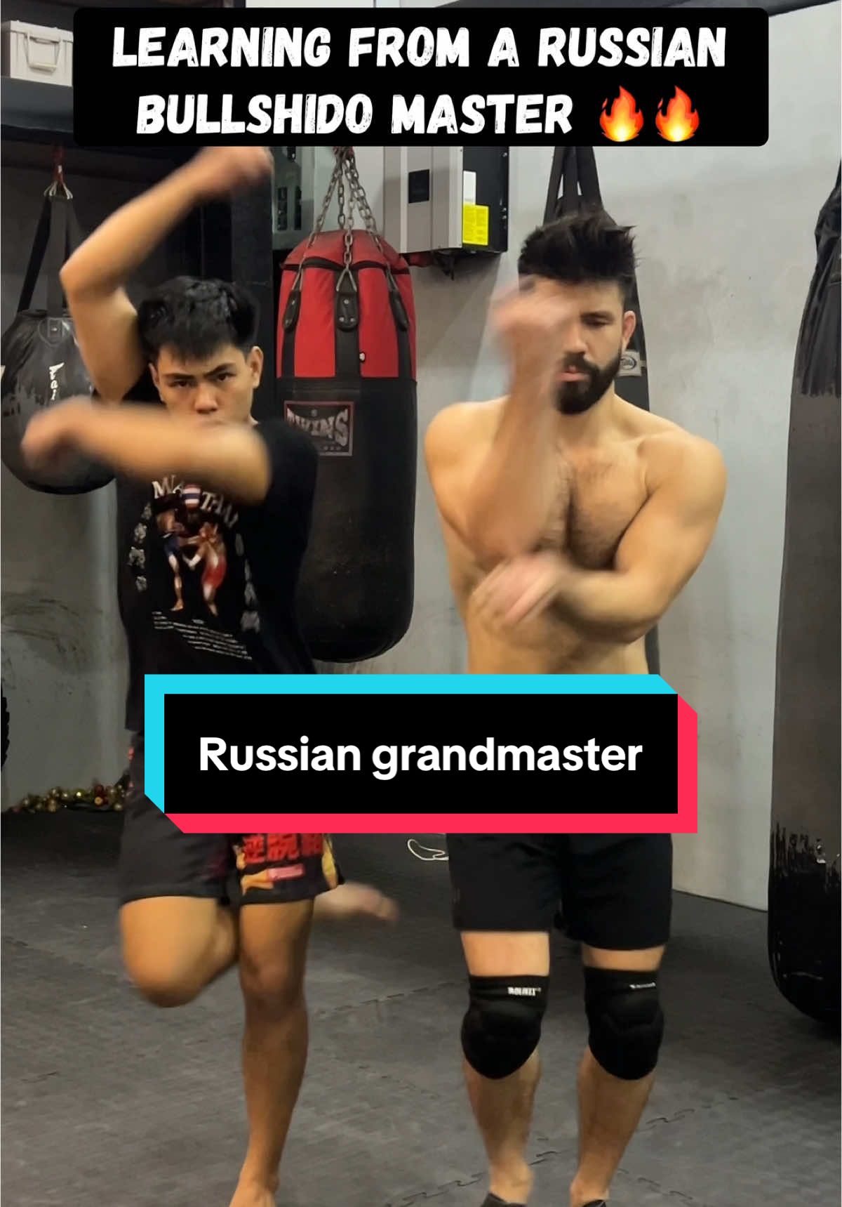 How did we do? 😂👊☠️ #mma #martialarts #UFC #funnyvideos #sportsontiktok 