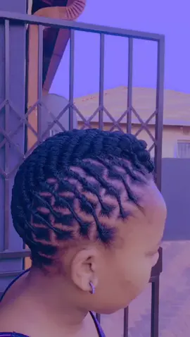 Mohok style #locs #dreadslocks #dreadlocks #locstyles 