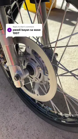 Replying to @dian Hub + 220mm Disc Solid yan mga Boss✅ #thaiconcept🇹🇭💯 #thaiconcept #rimset #motorcyclepartsandaccessories #fyp #fyppppppppppppppppppppppp 