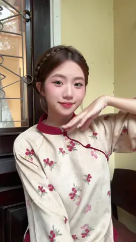 Lên cách làm tóc cho mí bà #xuhuong #fyp 