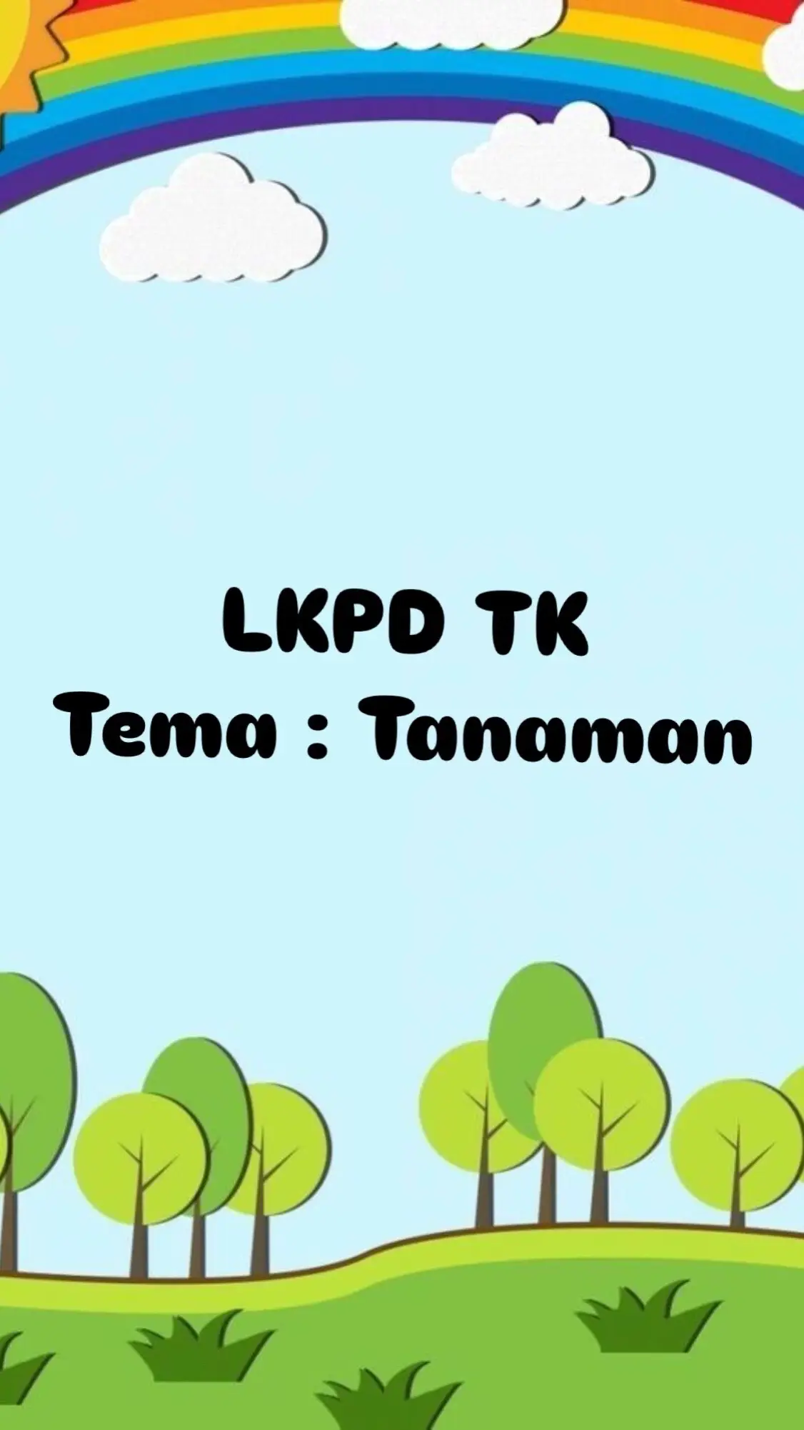 Semangat Berkreasi guru2 semua😻 #gurupaudkreatif#gurupaudindonesia🥰#gurupaudhebat#lkpdtk#tematanaman#gurumuda#gurudanmurid#gurutiktok 