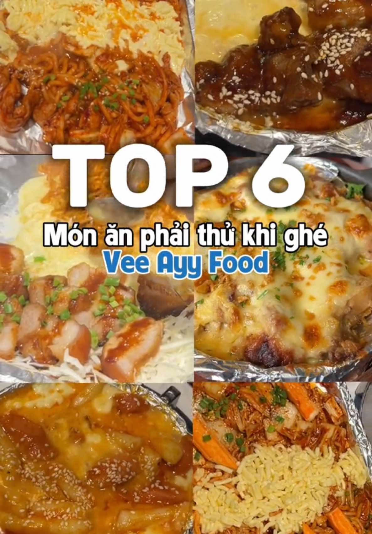 Món ngon Vee Ayy không nên bỏ quaaaaaa #veeayyfood  #veeayy #fyp #viral #xuhuong #food #FoodLover #fyp #viral #xuhuong  