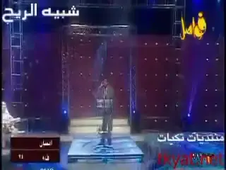 الشاعر معاذ الجنيد من اليمن 🇾🇪