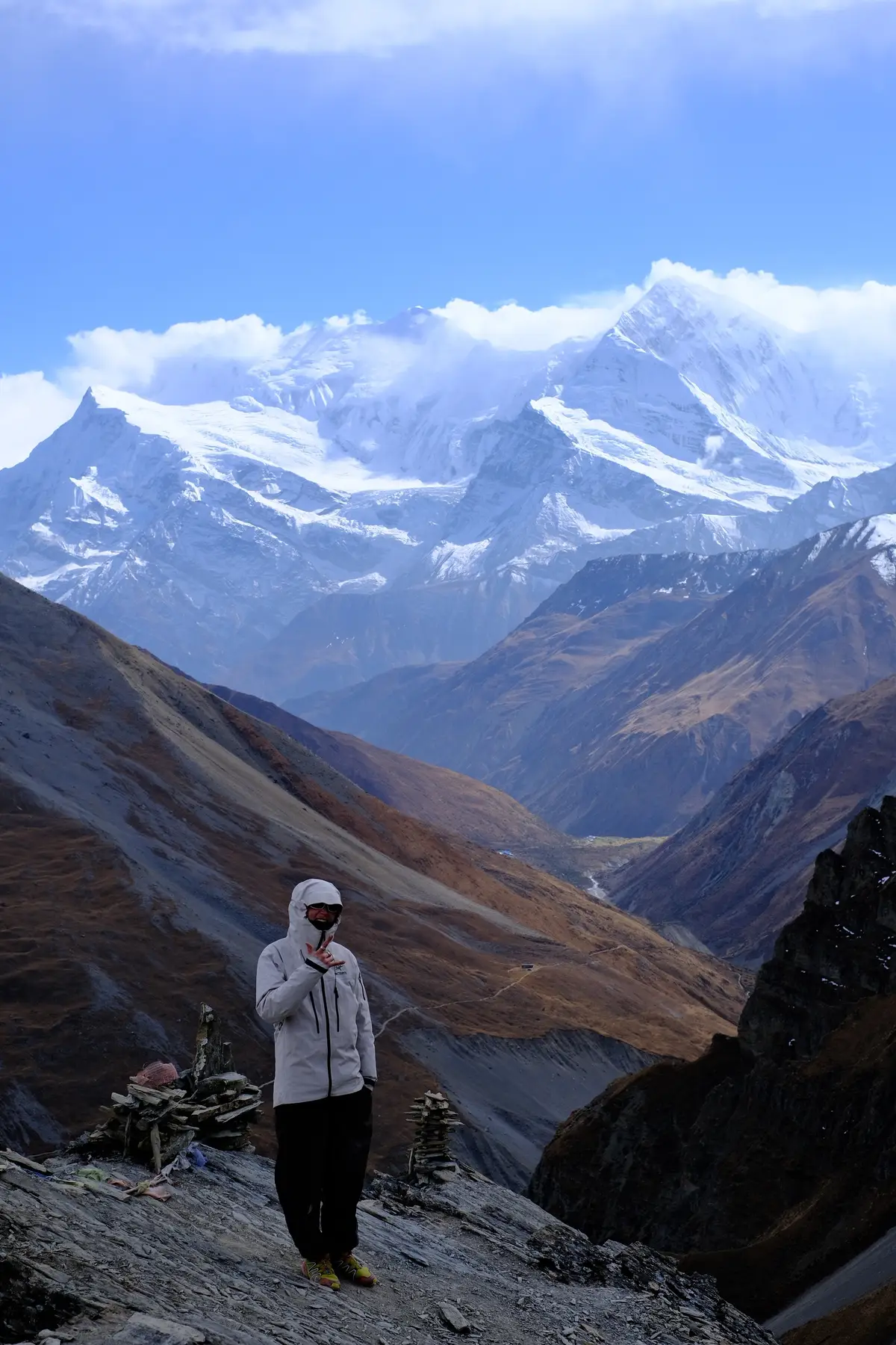 #Hiking #himalayas #mountain #mountains #nepal #Outdoors #nature #travel #fyp