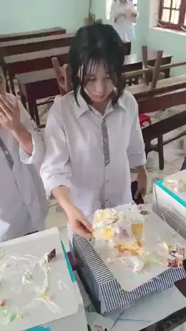 mình xin phép ăn miếng to nhé #Tập2 