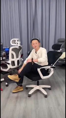 {CTH_26} Ghế tựa lưng Công Thái học #ghecongthaihoc #ghegaming #ghevanphong #ghelamviec 