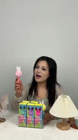 Cute bunny lipstick, perfect gift 🥰#cosmetics #makeup #fyp #beauty #bunny 