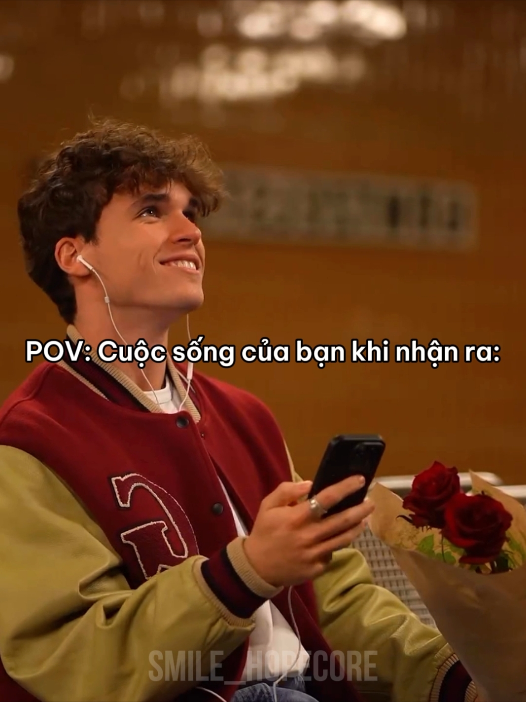 Cuộc sống là cả một hành trình dài và hãy nhớ rằng. Đây là một cuộc hành trình, không phải là một cuộc đua hãy vẽ nên câu chuyện của chính bạn #hopecore #quotes #motivation #dongluc #thaydoibanthan #phattrienbanthan 