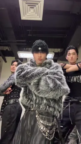 push to start at @myxglobal @Tyla #TYLA #PUSH2START  #dance #fyp @GELO @JL Toreliza #BGYO 