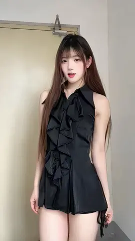 被艾特的人叫爸爸#小文静