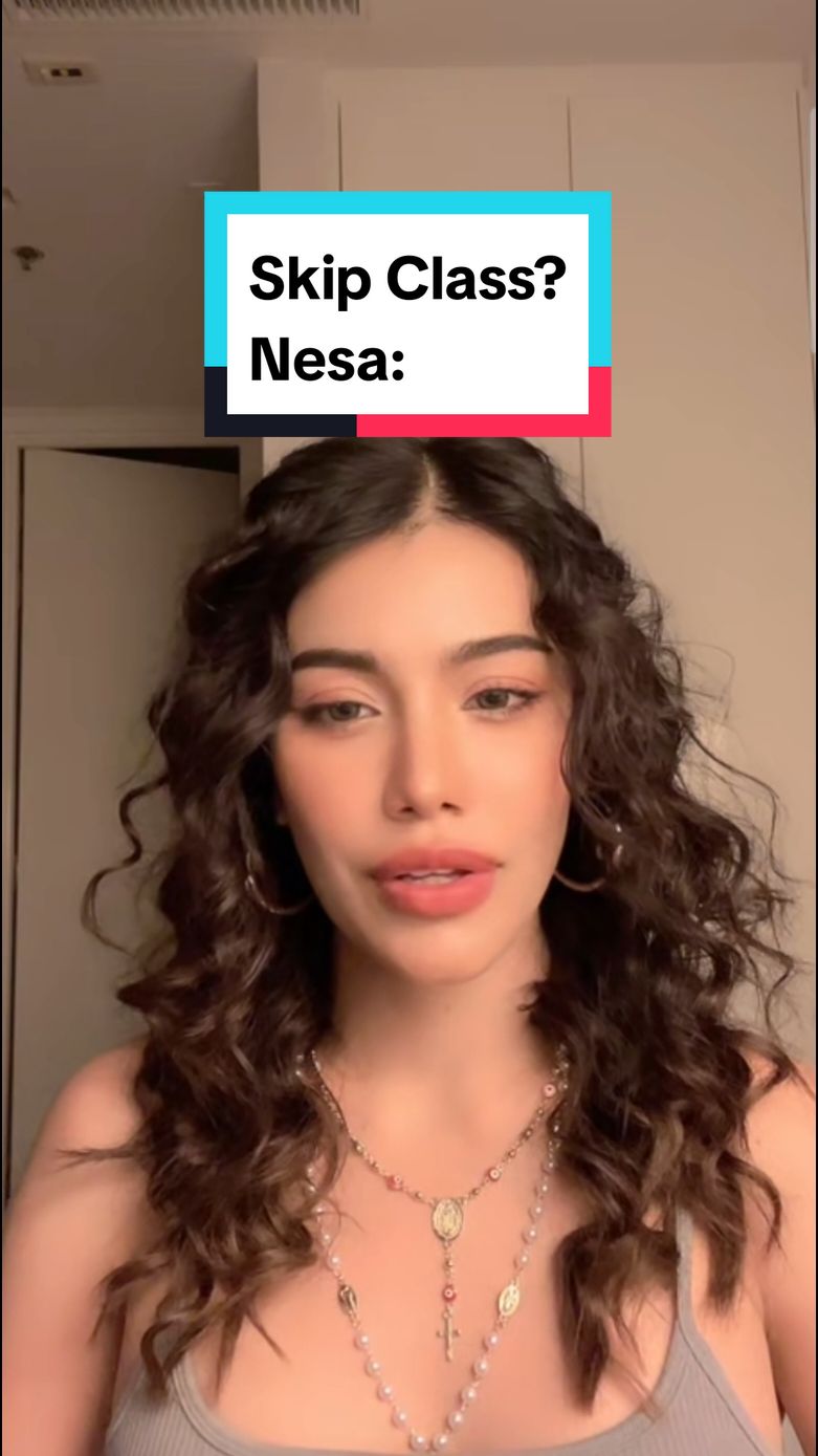 Her Humor on another level HAHAHAHAHA #nesamahmoodi #nesa 