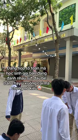 Cú sốc đầu đời khi nghe tin 2 đứa con đánh nhau🤡 #xuhuong #thpt #thuongcat #dihoccogivui #hoctap #vuive #fyp 