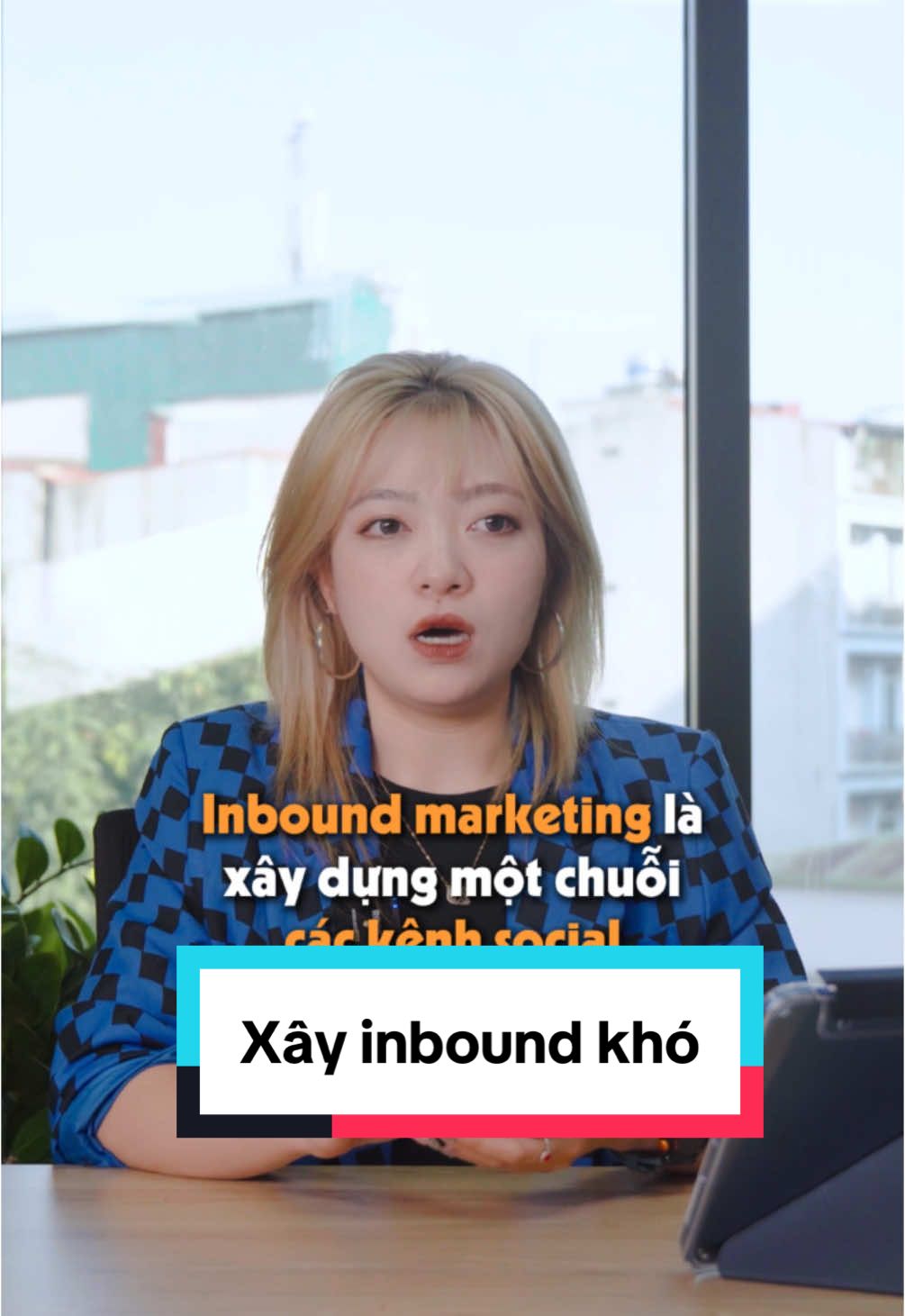 Làm inbound như thế nào cho hiệu quả ? #digitalmarketing #marketingdigital #marketing #tammarketxing 