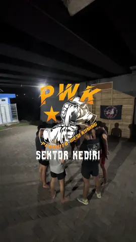 On proses 🥰🪷 #pwk #pwkkediri #psht #pshtkediri #pendhitowesikuning #boxing #muaythai #fyp 