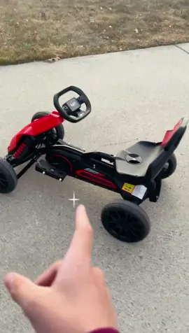 12V Electric Go Kart for Kids