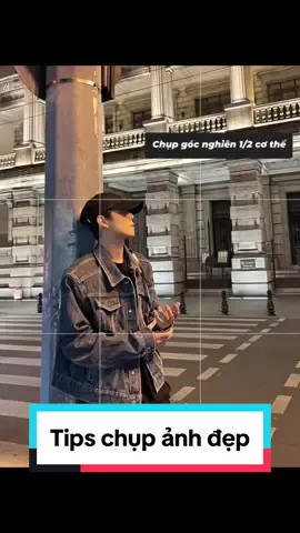 Tips chụp ảnh đẹp với cột đèn cho các bạn trai, bạn gái thích chụp ảnh với góc phố nhé 🥰 follow và thả tim để biết nhiều tips chụp ảnh đẹp với mình nhé 😉#reviewlamdep #tipschupanh #chuppyphoidoxinh #huemapreview 