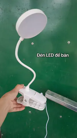 Đèn LED để bàn học #viral #xuhuong #xuhuongtiktok 