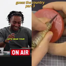 guess the country part 3 #kevinlangue 
