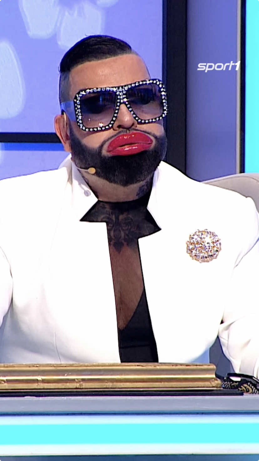„Könnte kotzen“ 😳😳😳 Verschwendet Neuzugang Annnelie Herr Glööcklers Zeit?  #MyStyleRocksGermany #mystylerocksde #sport1deutschland #sport1 #mystylerocks #fashionblogger #fashion #fashiontrends