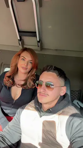 @Gymwife  likes this audio 😎  #truckdriver #faketruck #scania 