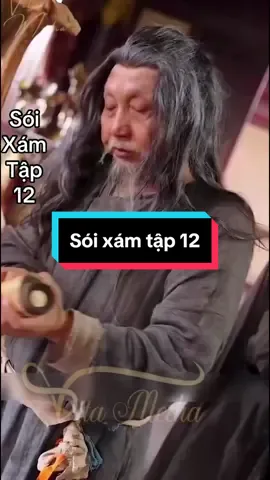 Sói xám tập 12#toantamthuongg #rewiewphim #xuhuong #xuhuongtiktok 