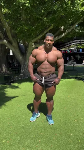 Rubiel Mosquera for mrolympia 2025. @highlight #fitfam #everyone #bodybuilding #gym #fbreelsfypシ゚viralシ #fypシ゚viralシ #pascalthaddeus #mrolympia #fb #arnoldclassic 