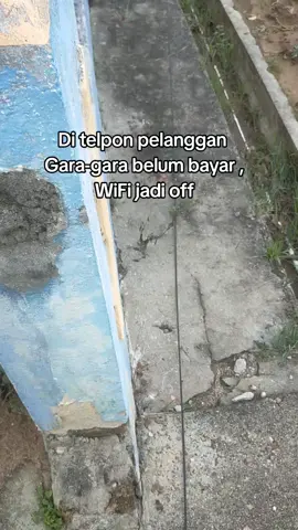 resiko JD tukang wifi#kangwifiinternet 