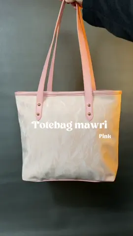 Totebag mawri yang terbaru dari rumah tas bogor banyak warna warna nya #promoguncang1111 #rumahtasbogor #belilokal #racuntiktok #tasbahu #totebag#totebag #tasmuatbanyak #fyp 