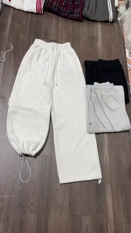 Quần Suông Jogger #quansuong #quânohottrend #xuhuongtiktok #giare 
